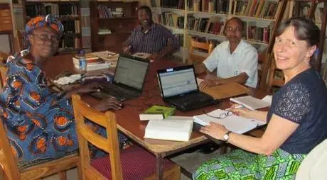 Nnwerne E. Koops n;u Ogbo Onu Ikwerre